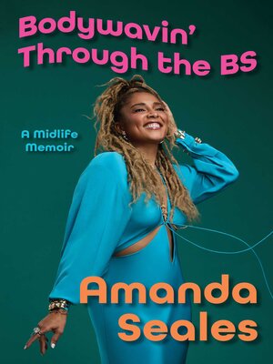 cover image of Bodywavin' Through the BS
